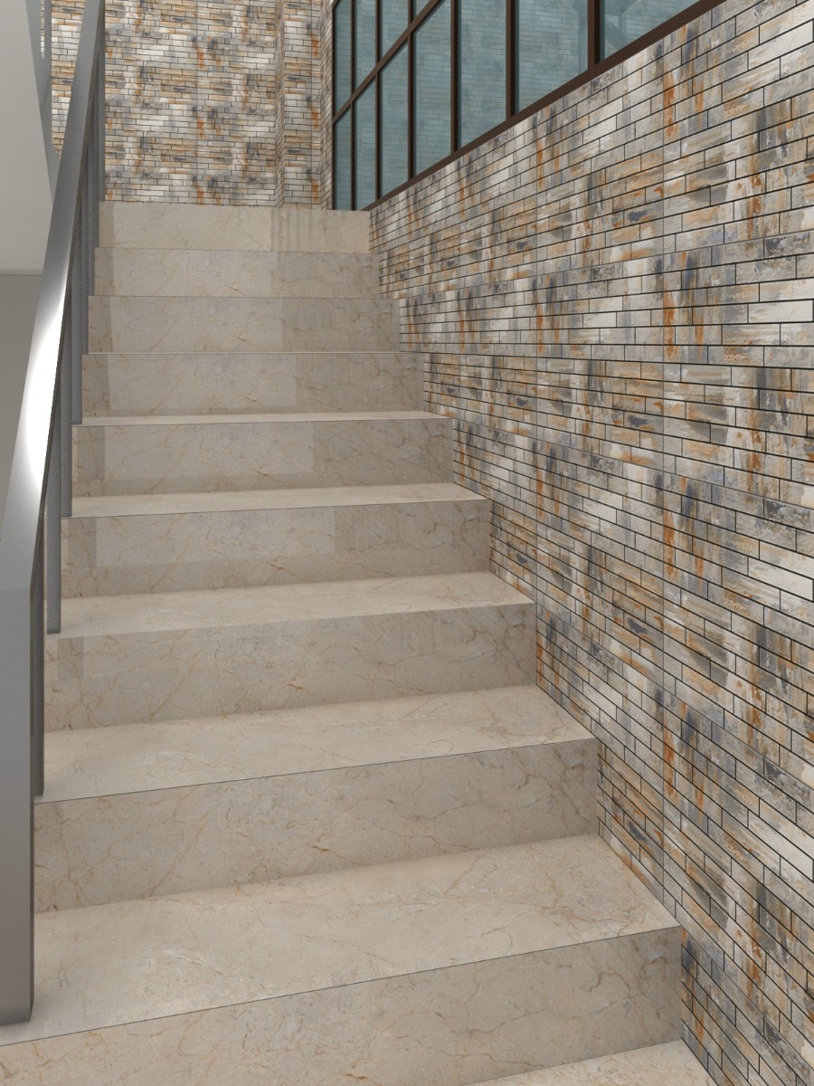 Outdoor Tiles for Elevation Tiles