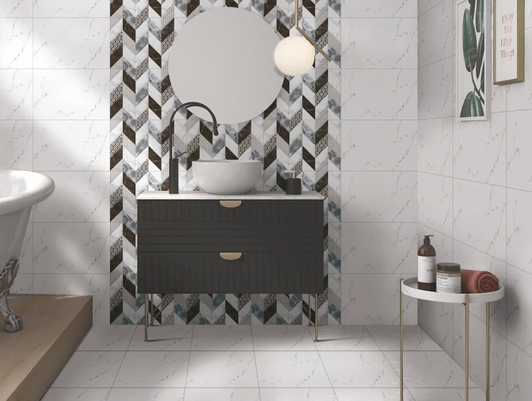 ODG Statuario White
