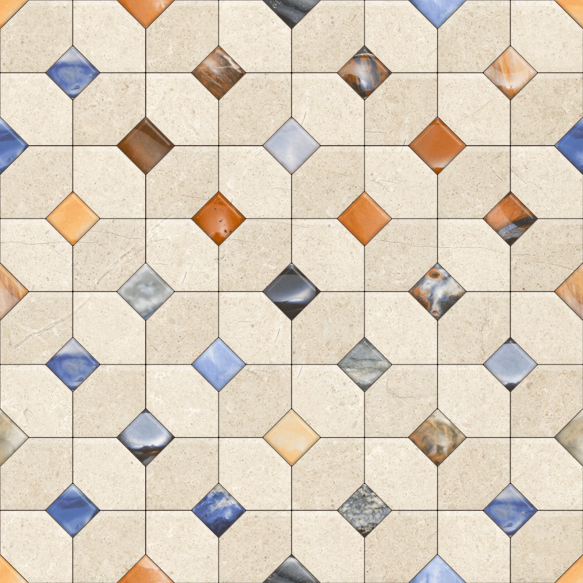 Anti Skid Tiles for Bathroom Tiles