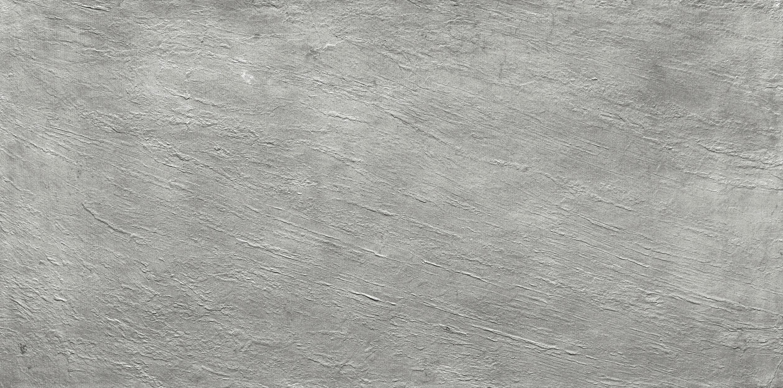 Matte Finish Ash Earthen Flexi false tile 600x1200 mm