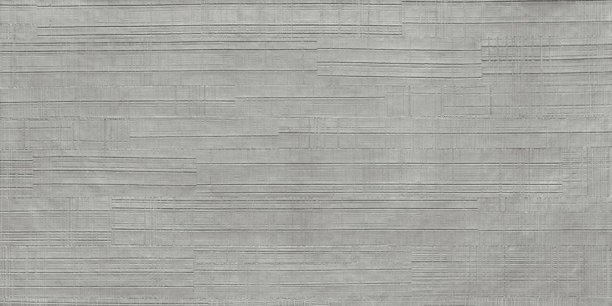 Matte Finish Ash Rock Cut Stone Flexi false tile 600x1200 mm