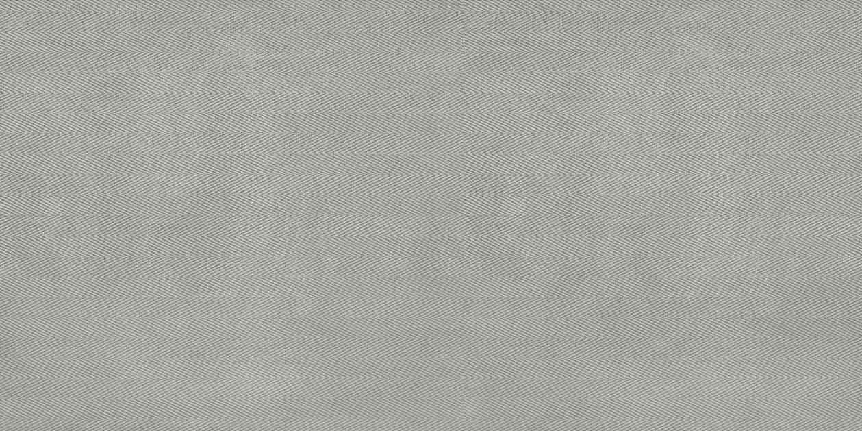 Matte Finish Ash Woven Jute Flexi false tile 600x1200 mm