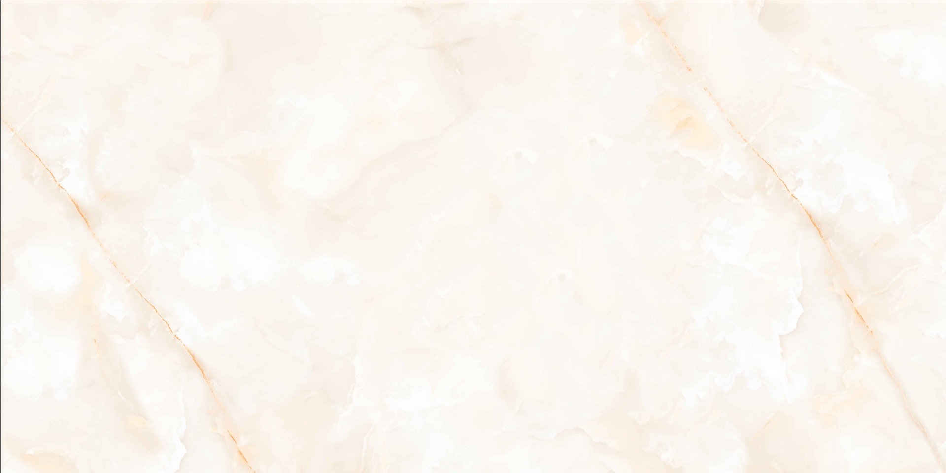 Matte Finish Baby Satin Onyx Marble Glazed Vitrified Tiles 600x1200 mm