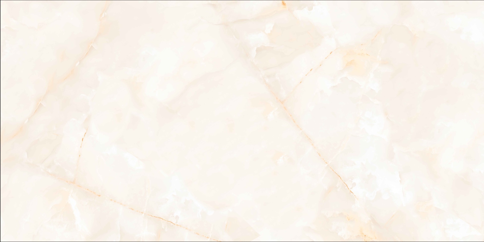Matte Finish Baby Satin Onyx Marble Glazed Vitrified Tiles 600x1200 mm