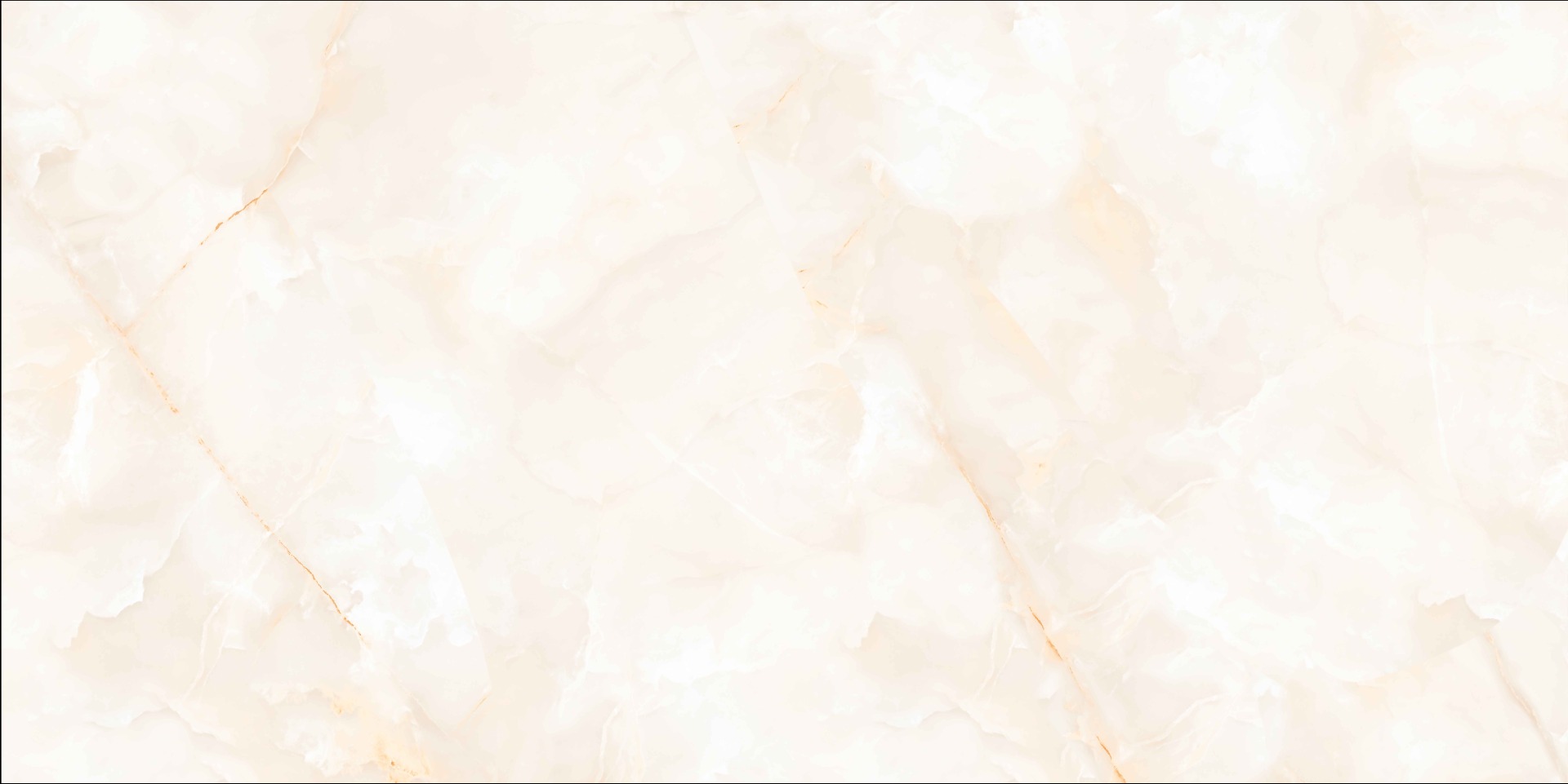 Matte Finish Baby Satin Onyx Marble Glazed Vitrified Tiles 600x1200 mm
