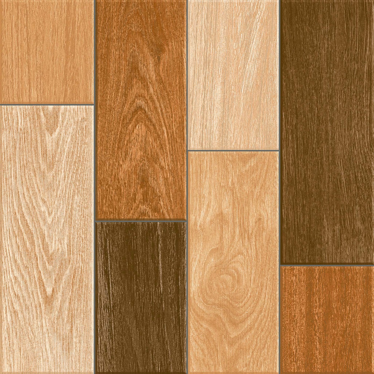 BDF Rubra Strip Multi FT