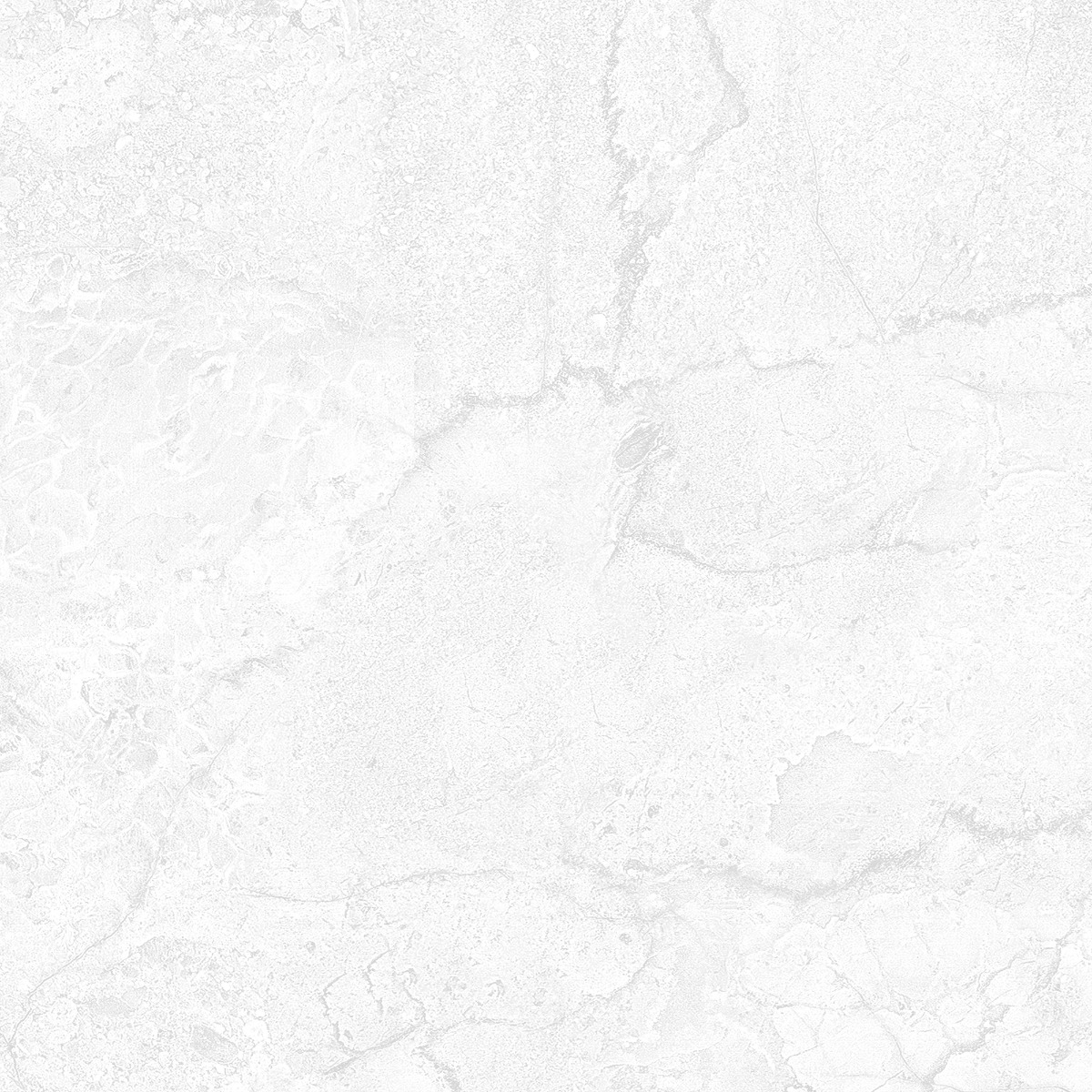 Matte Finish BDM Breccia Marble Grey LT Ceramic tile 395x395 mm