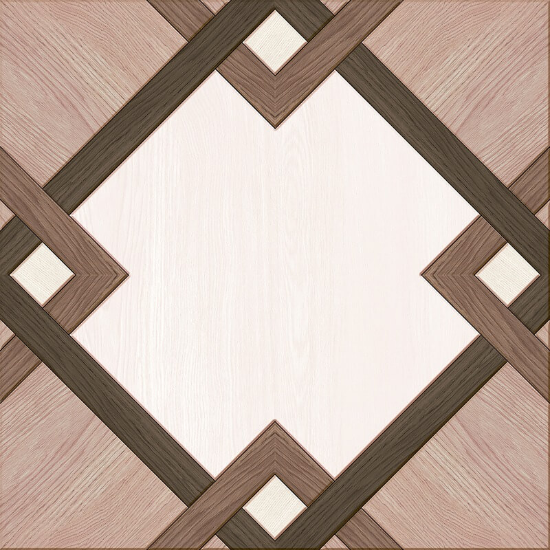 Wooden Tiles for Accent Tiles