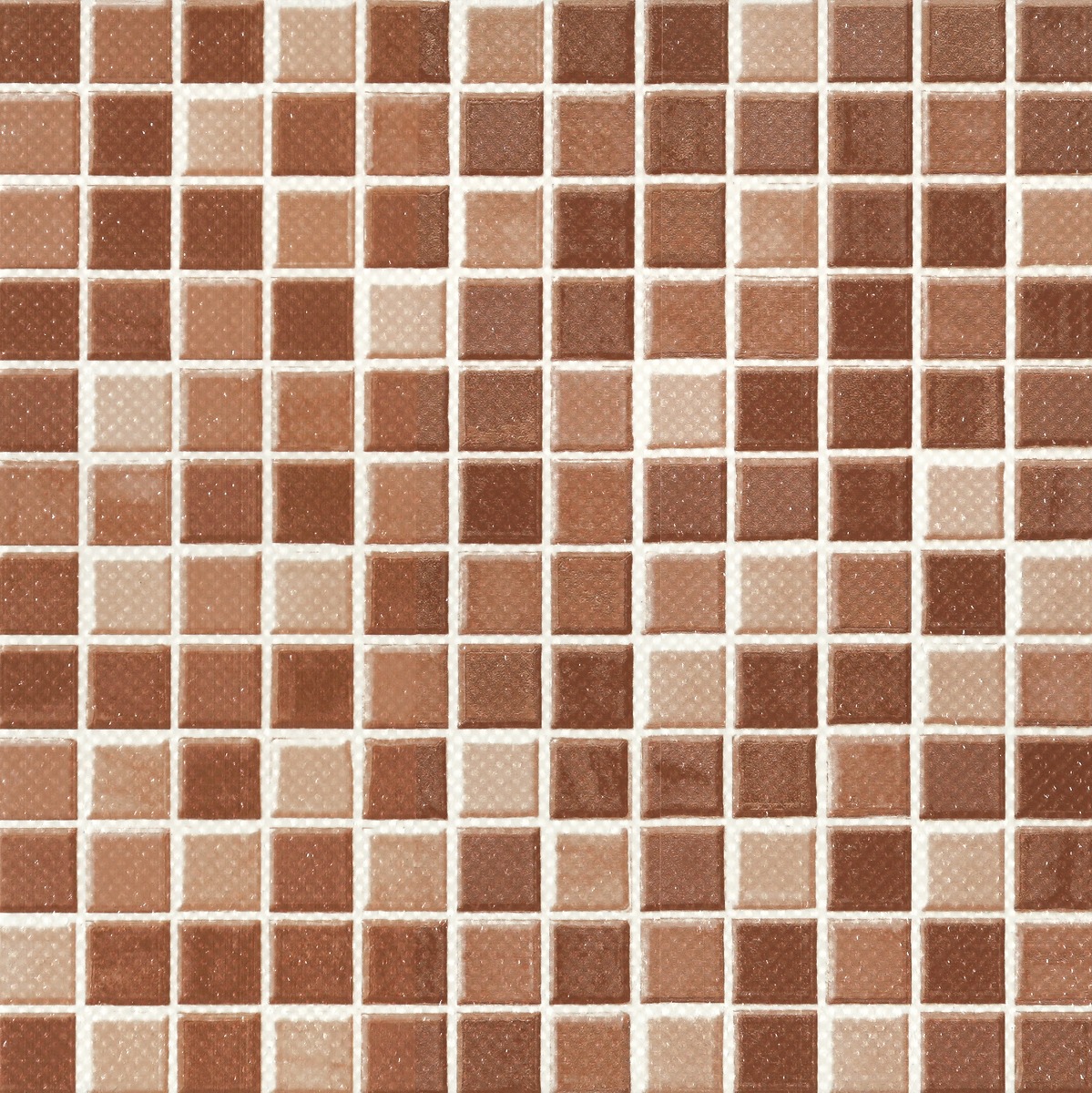 BFM EC Mosaic Brown