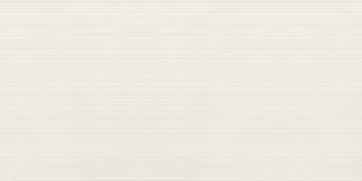 Matte Finish Bianco Fine Line Flexi false tile 600x1200 mm