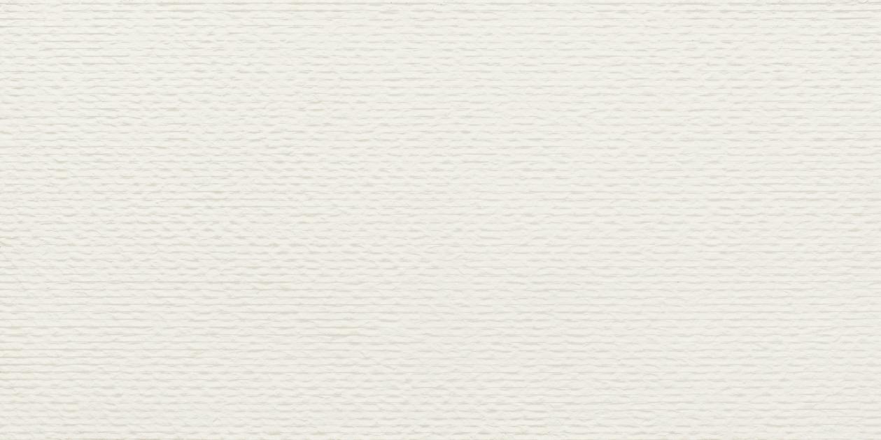 Matte Finish Bianco Groove Cut Stone Flexi false tile 600x1200 mm
