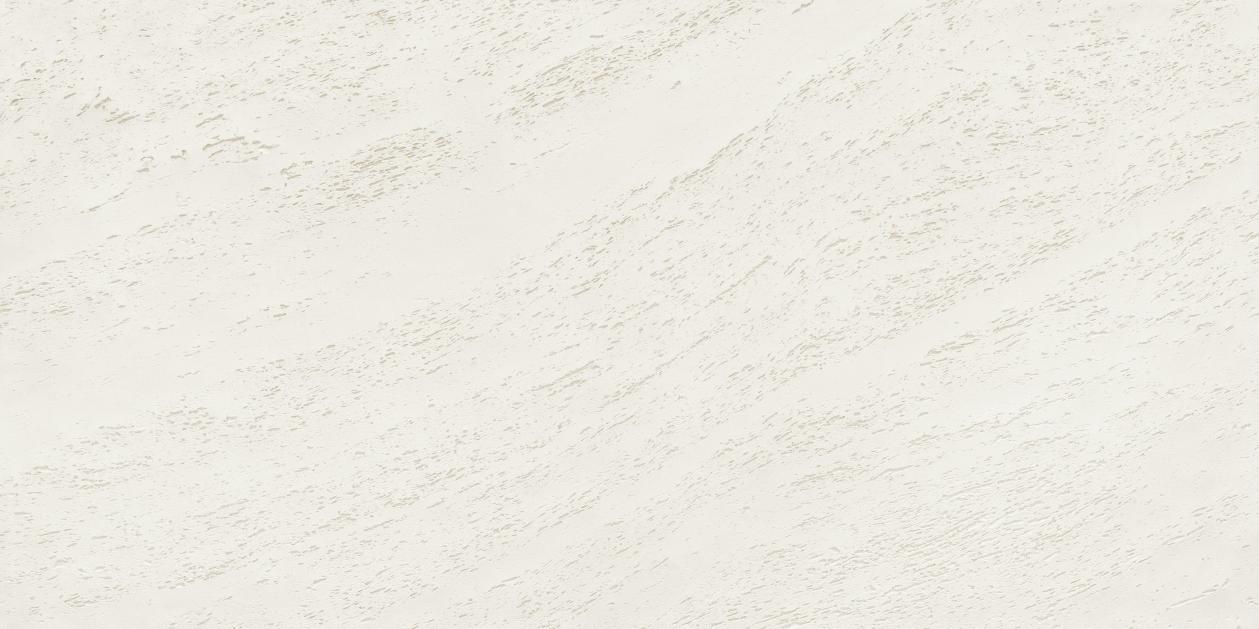 Matte Finish Bianco Stream Limestone Flexi false tile 600x1200 mm