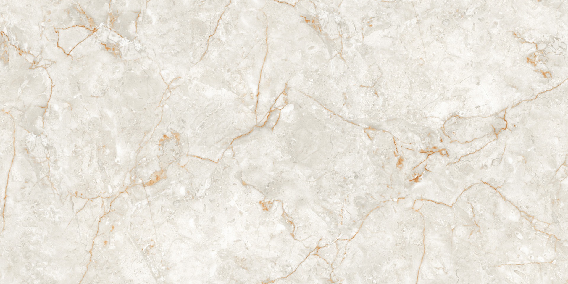 Matte Finish Carving Breccia Gold Veins Marble Glazed Vitrified Tiles 600x1200 mm