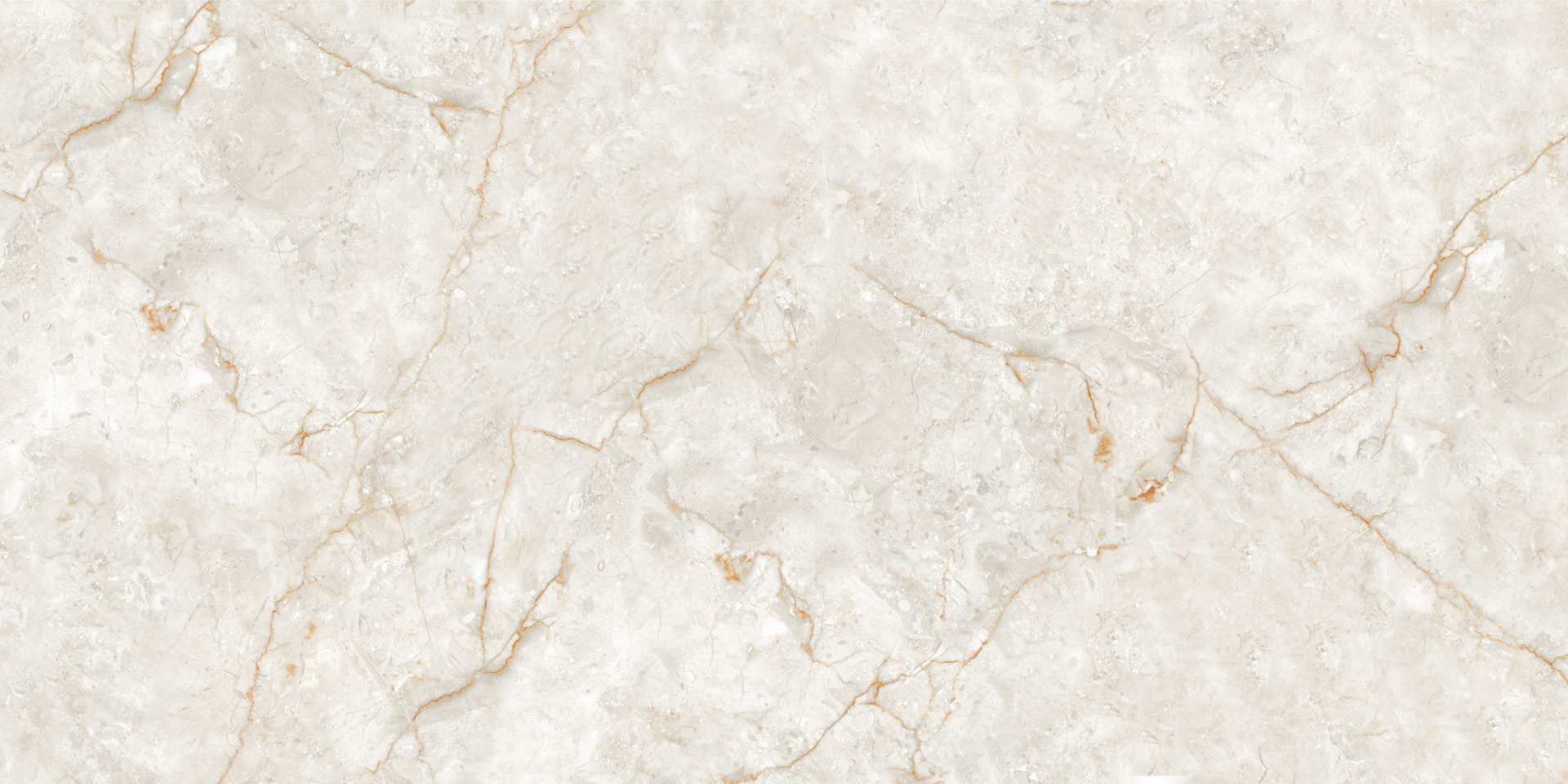 Matte Finish Carving Breccia Gold Veins Marble Glazed Vitrified Tiles 600x1200 mm