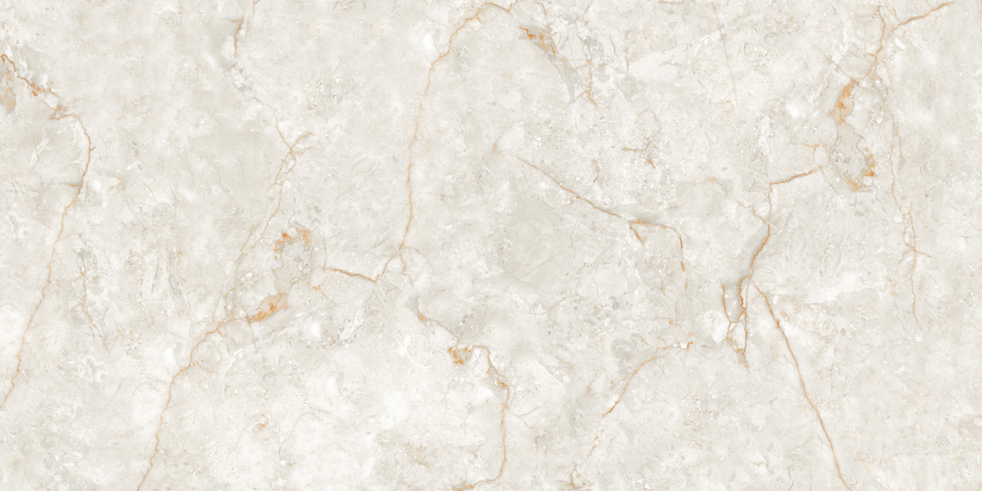 Matte Finish Carving Breccia Gold Veins Marble Glazed Vitrified Tiles 600x1200 mm