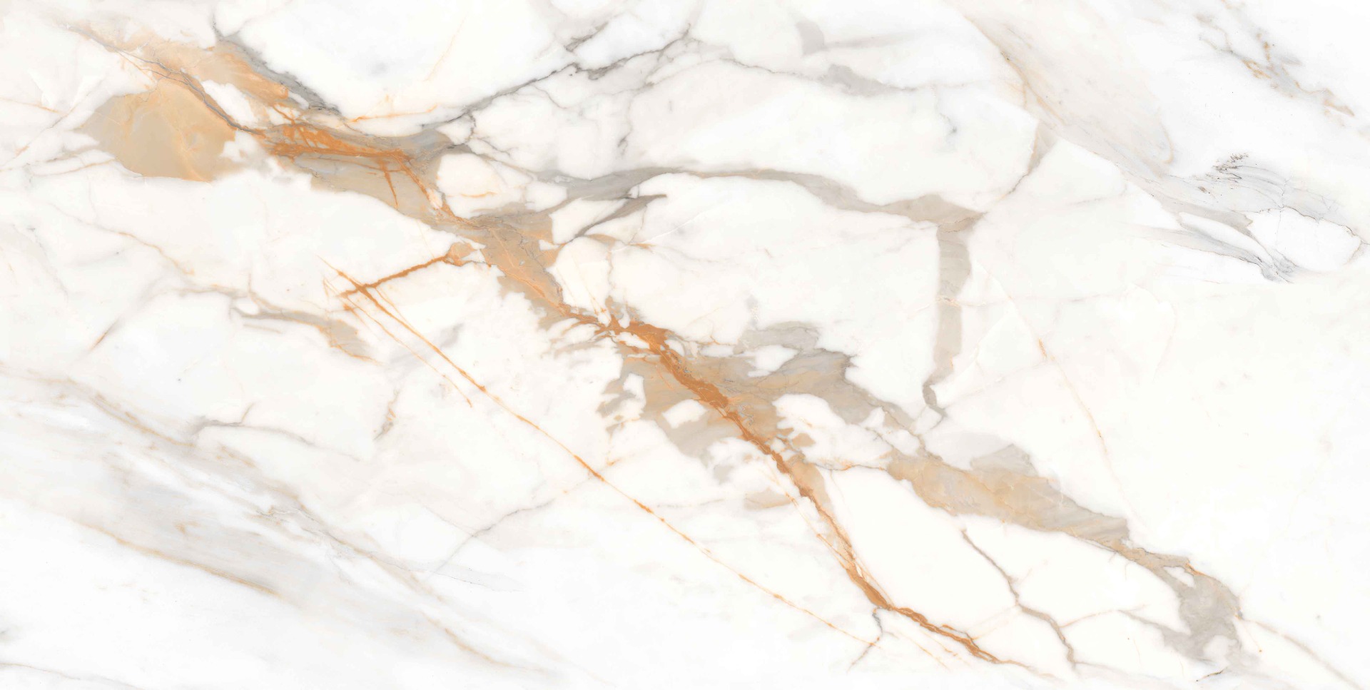Matte Finish Carving Colour Carara Gold Marble Glazed Vitrified Tiles 600x1200 mm