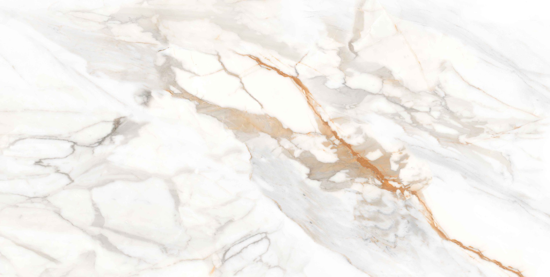 Matte Finish Carving Colour Carara Gold Marble Glazed Vitrified Tiles 600x1200 mm