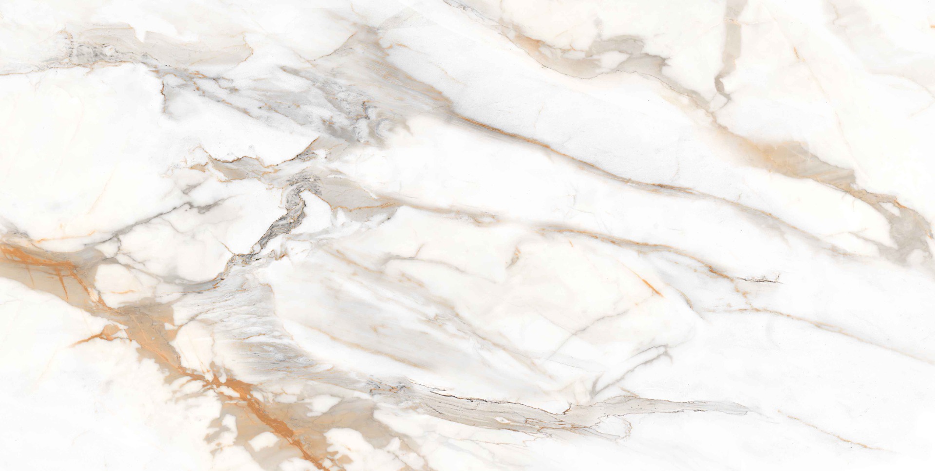 Matte Finish Carving Colour Carara Gold Marble Glazed Vitrified Tiles 600x1200 mm