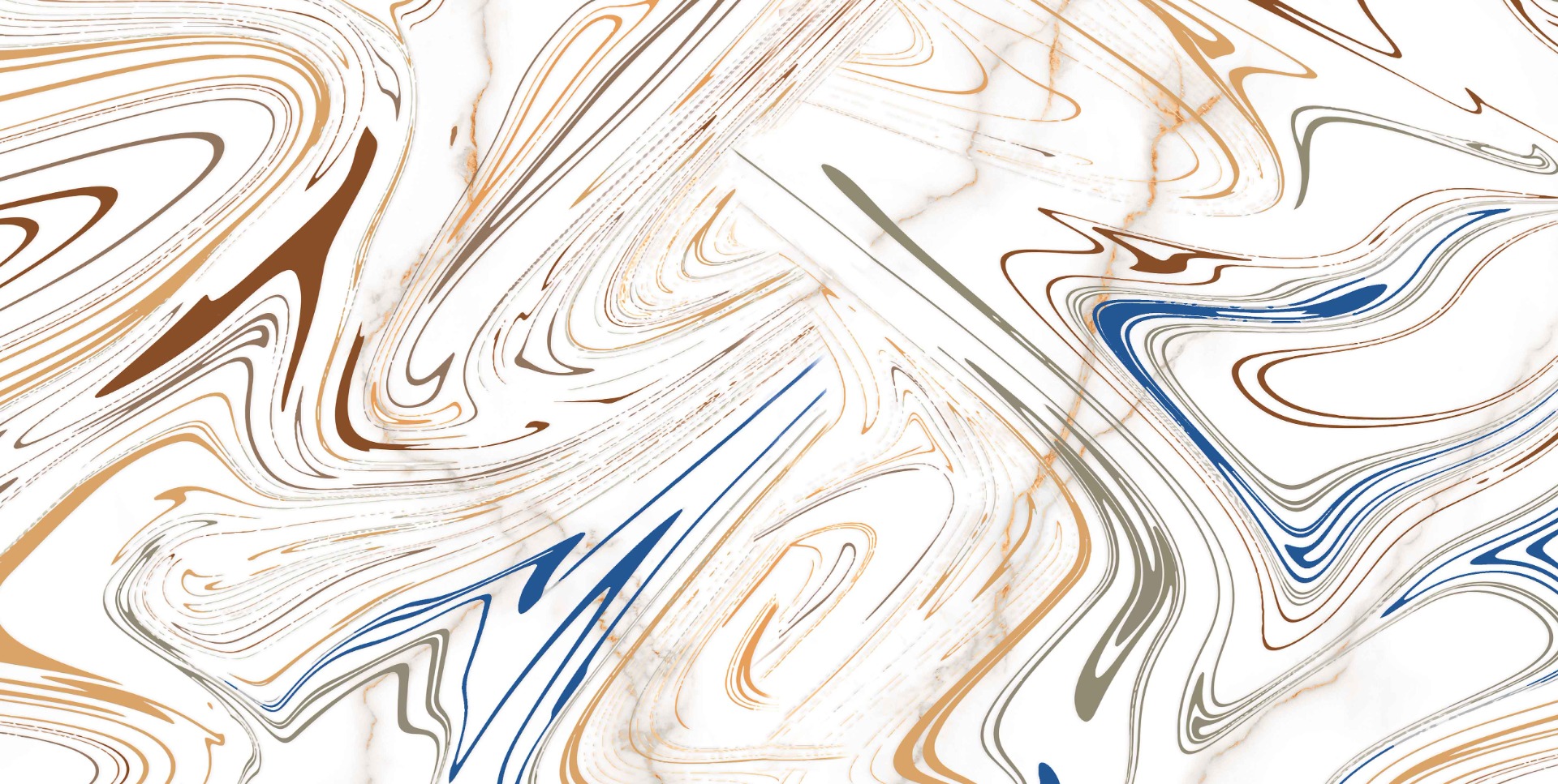 Matte Finish Carving Decor Liquid Art Multi Glazed Vitrified Tiles 600x1200 mm