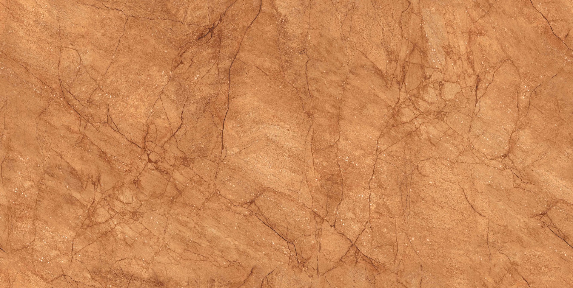 Matte Finish Carving Endless Crackle Dyna Marble Glazed Vitrified Tiles 600x1200 mm