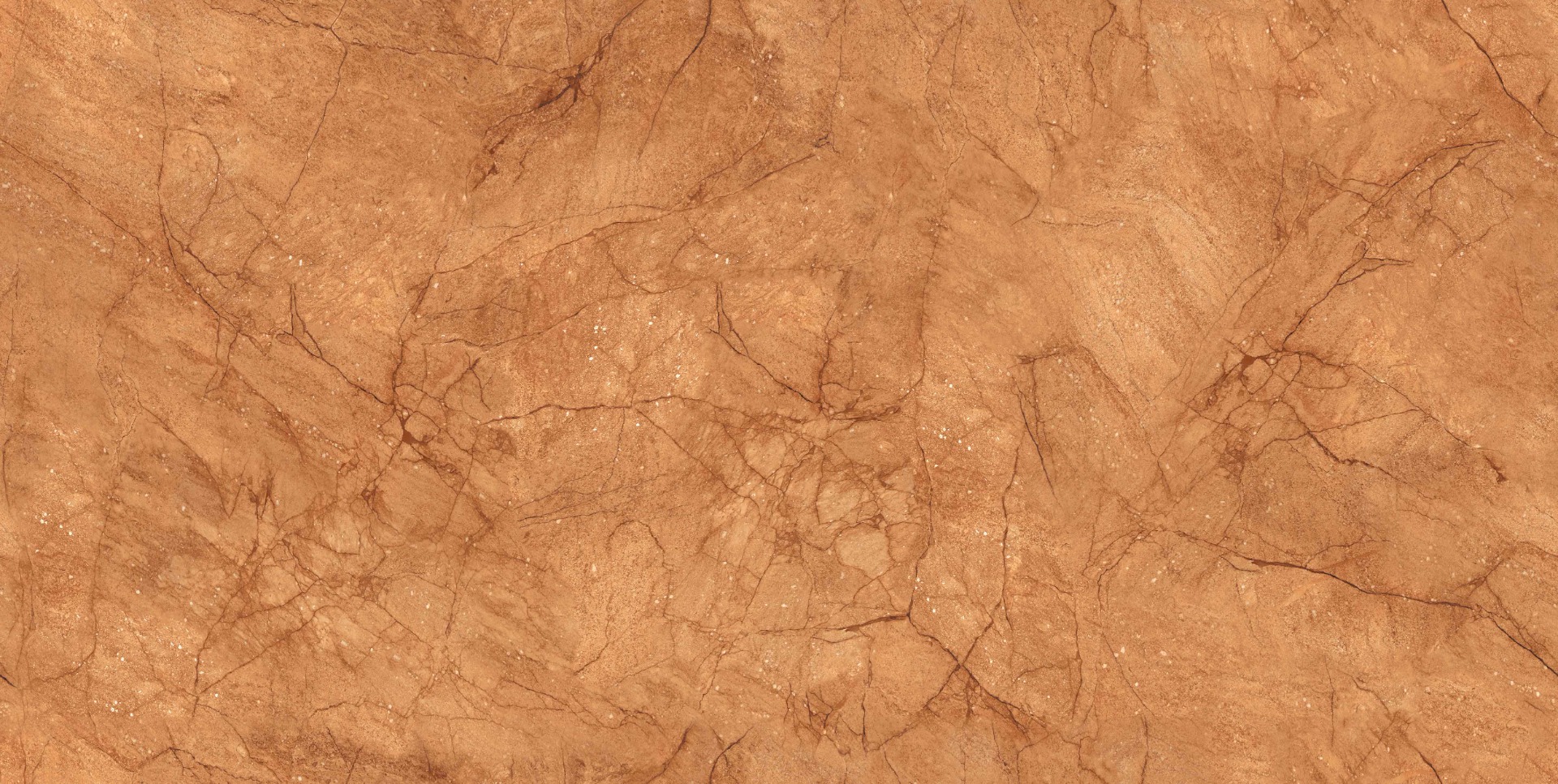 Matte Finish Carving Endless Crackle Dyna Marble Glazed Vitrified Tiles 600x1200 mm