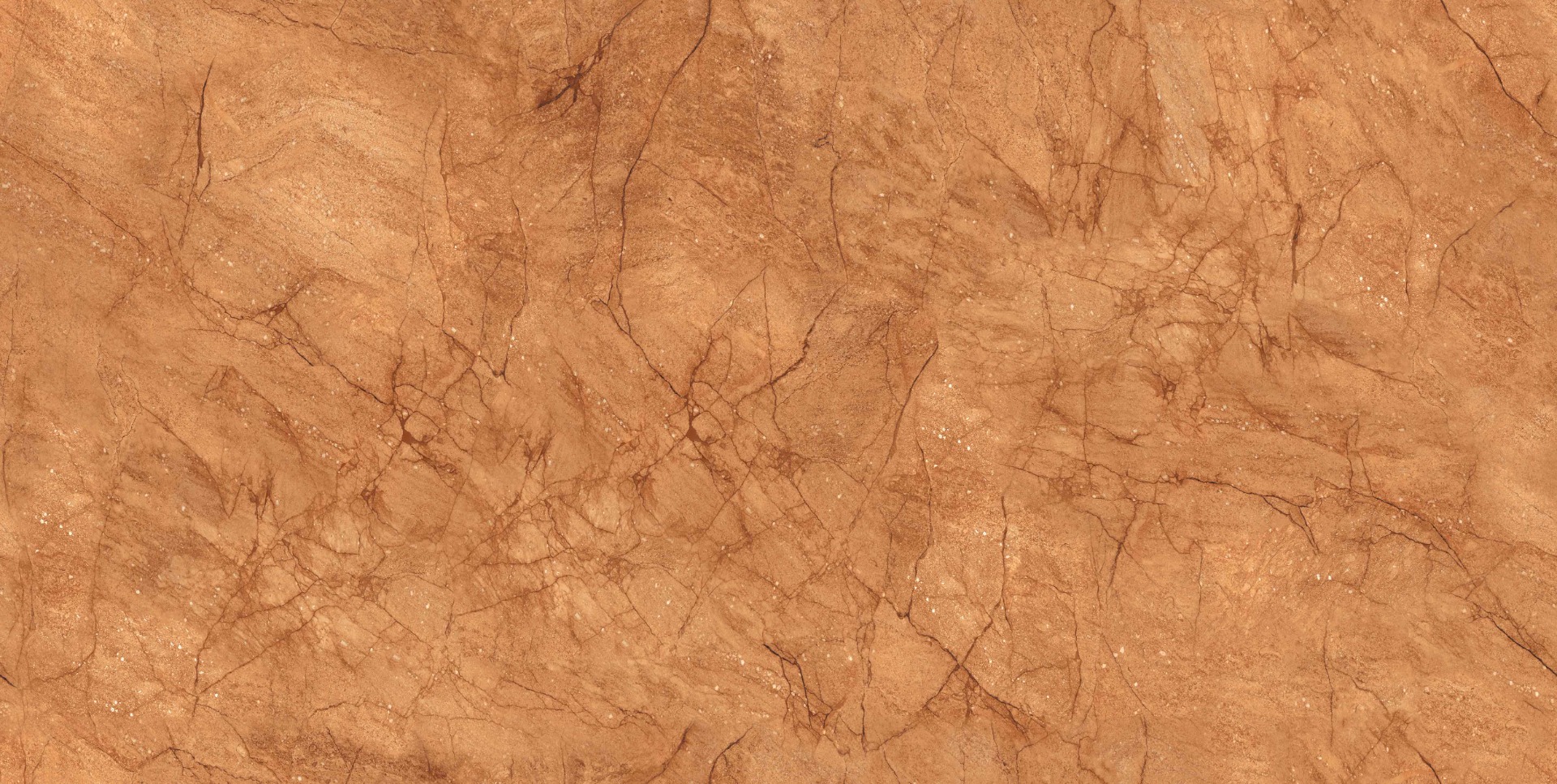 Matte Finish Carving Endless Crackle Dyna Marble Glazed Vitrified Tiles 600x1200 mm