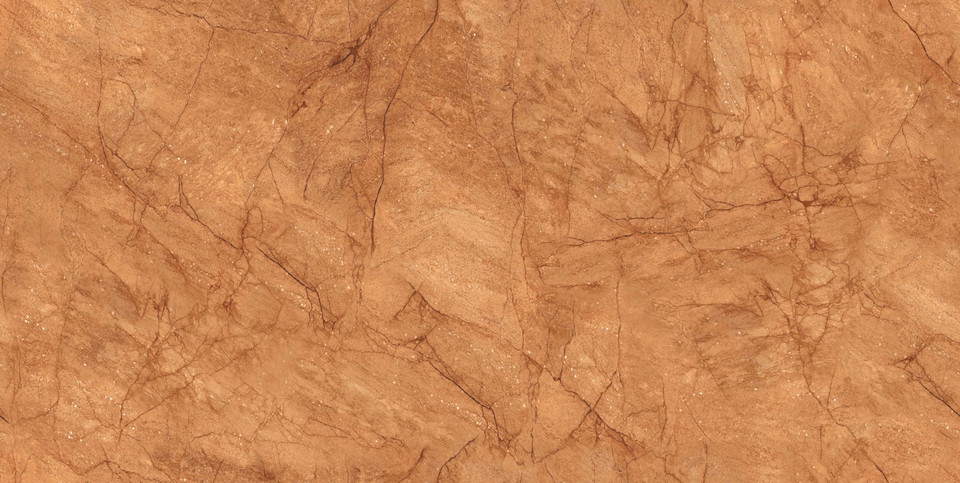 Matte Finish Carving Endless Crackle Dyna Marble Glazed Vitrified Tiles 600x1200 mm