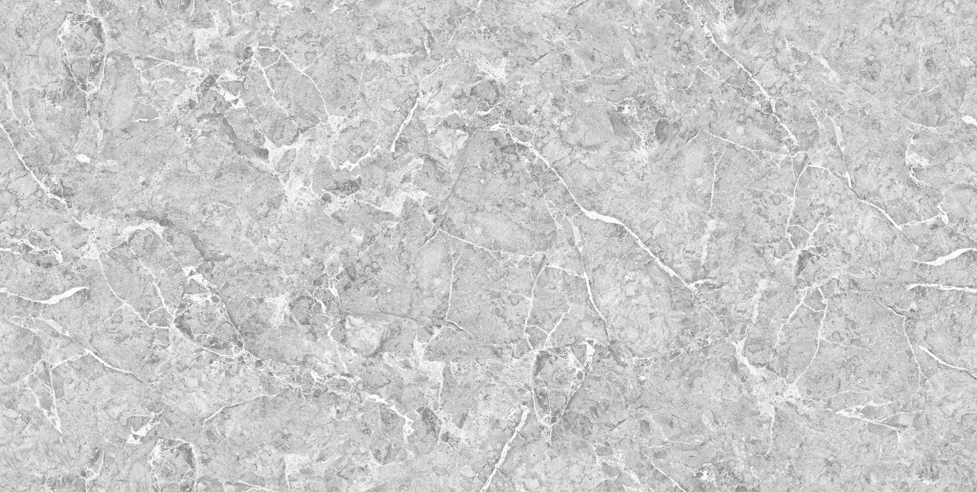 Matte Finish Carving Endless Dalya Silver Marble Glazed Vitrified Tiles 600x1200 mm