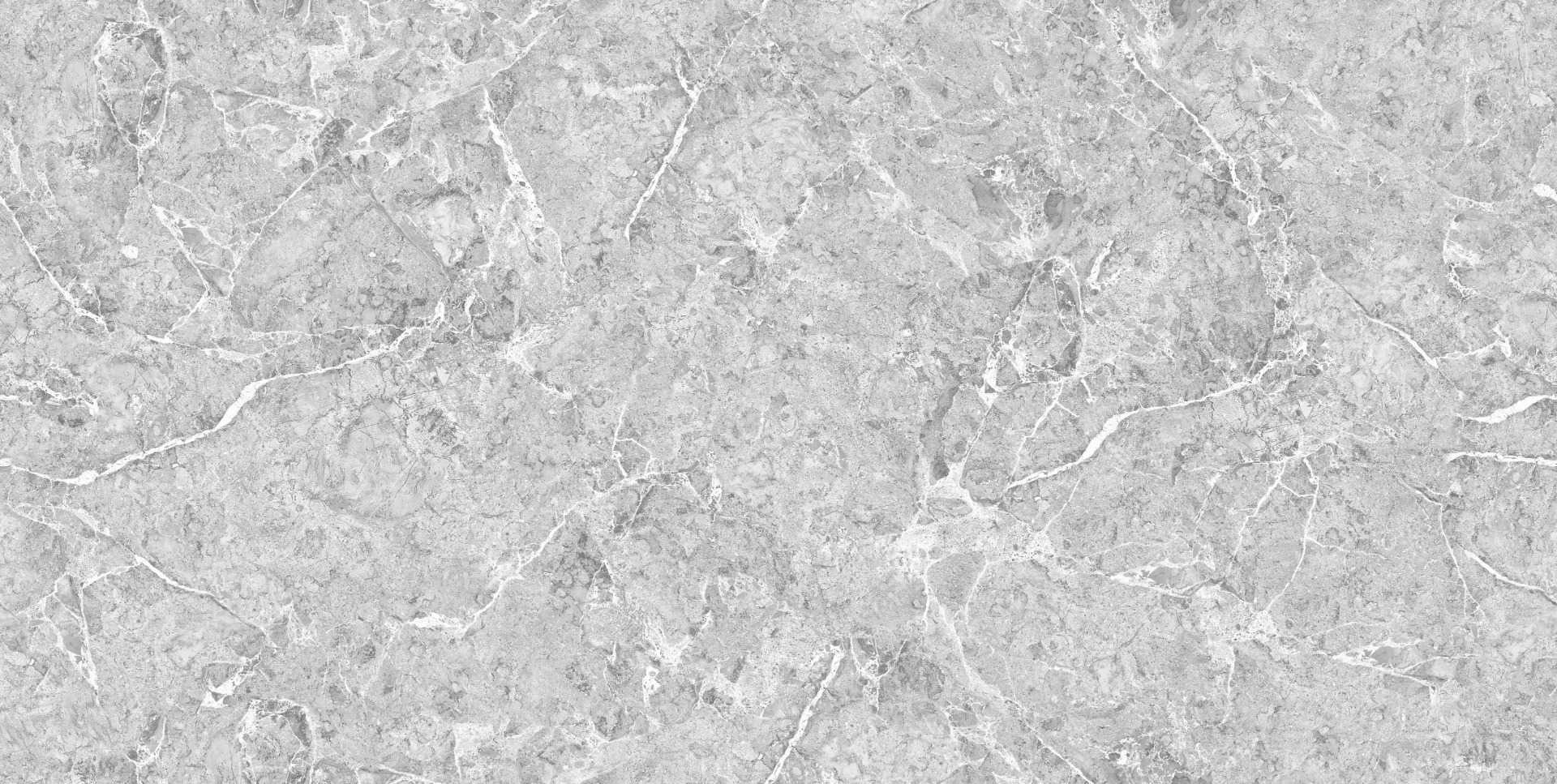 Matte Finish Carving Endless Dalya Silver Marble Glazed Vitrified Tiles 600x1200 mm