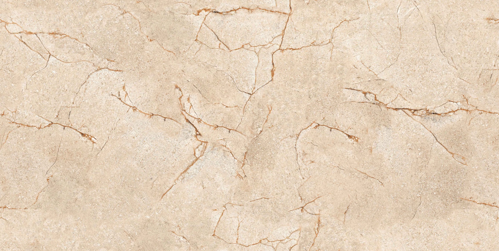 Matte Finish Carving Endless Desert Marble Glazed Vitrified Tiles 600x1200 mm