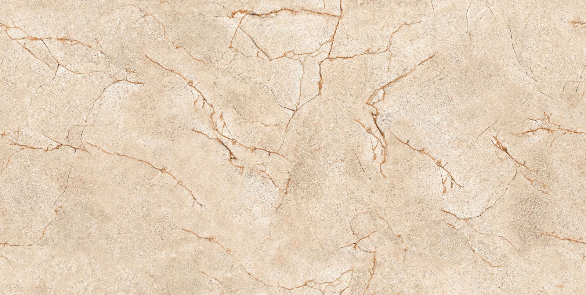 Matte Finish Carving Endless Desert Marble Glazed Vitrified Tiles 600x1200 mm