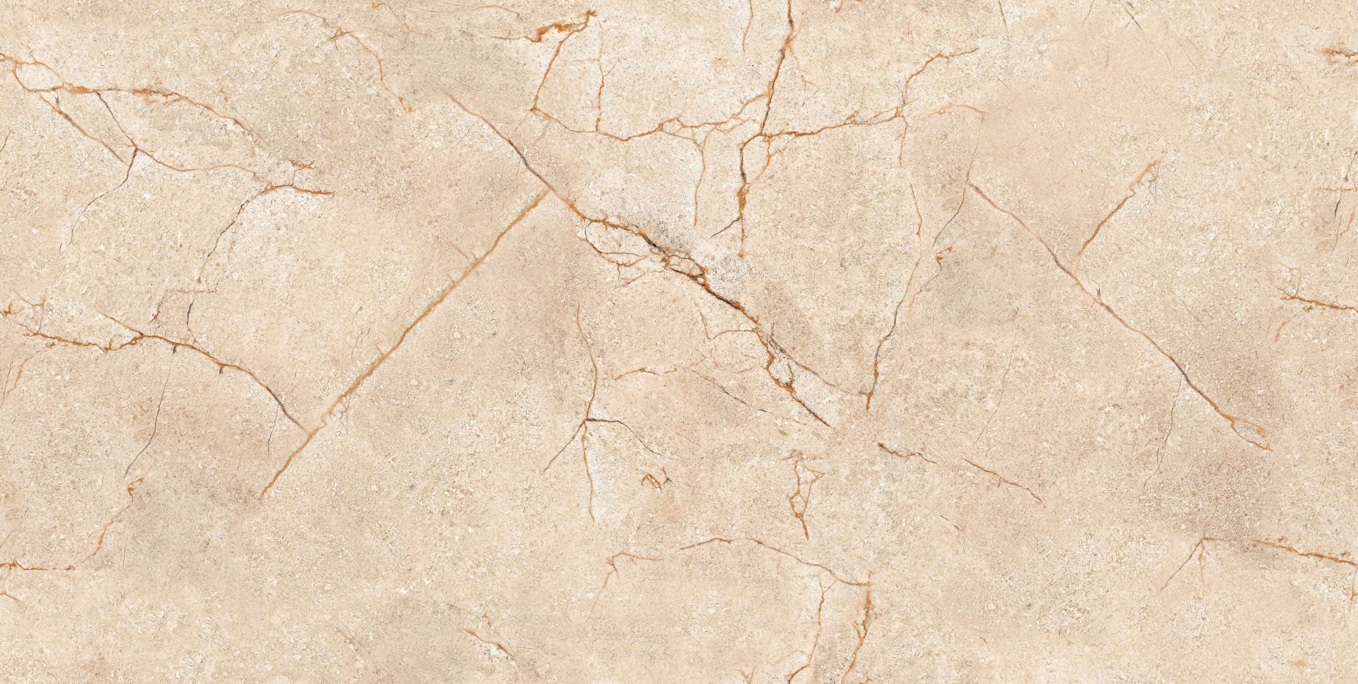Matte Finish Carving Endless Desert Marble Glazed Vitrified Tiles 600x1200 mm