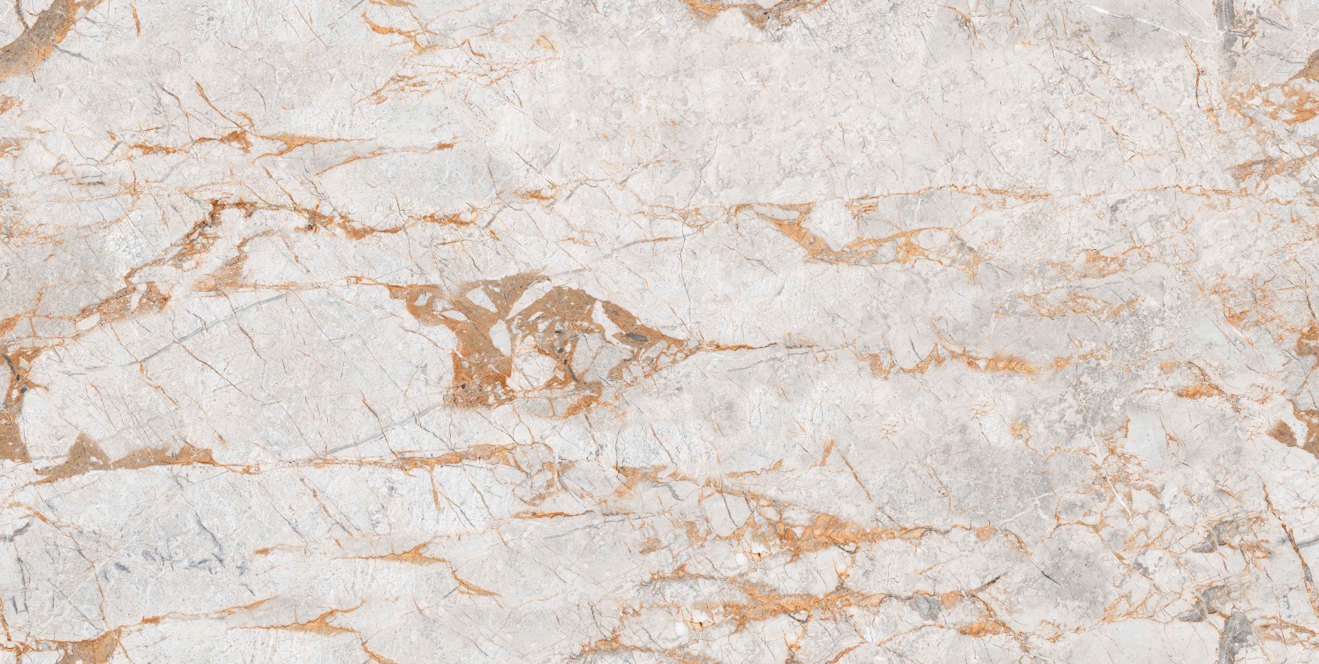 Matte Finish Carving Endless Florence Marble Glazed Vitrified Tiles 600x1200 mm