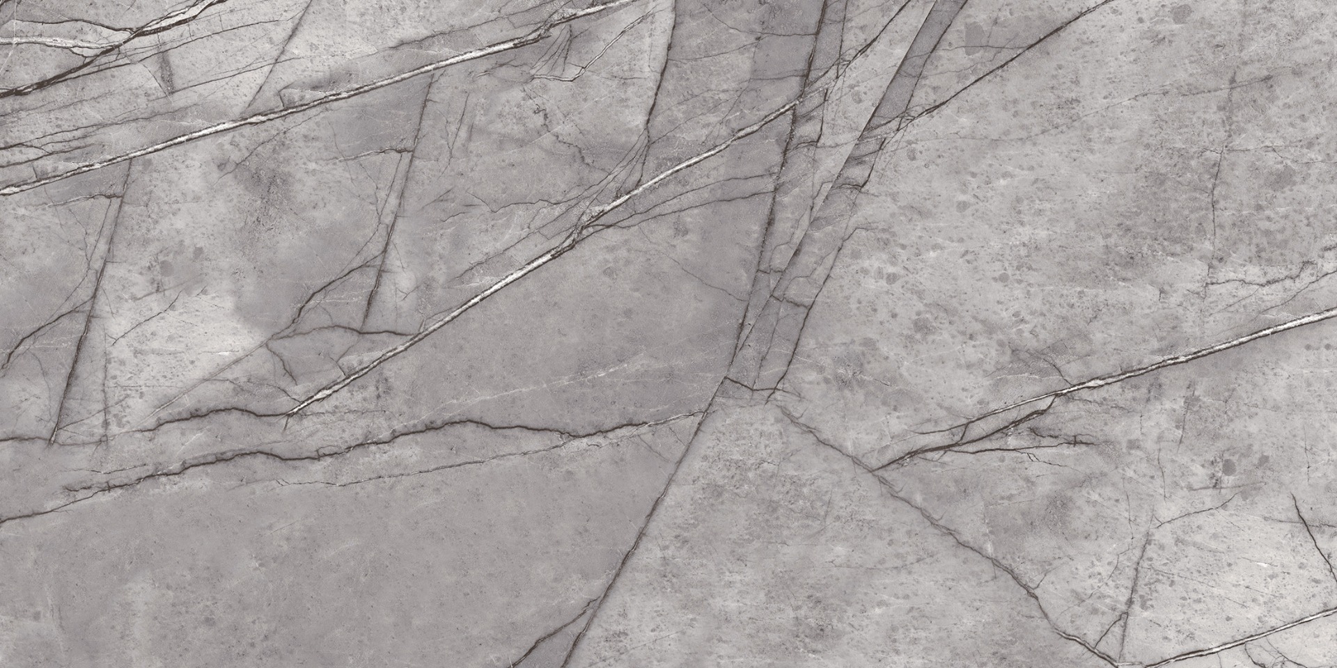 Matte Finish Carving Essential Grey Glazed Vitrified Tiles 600x1200 mm