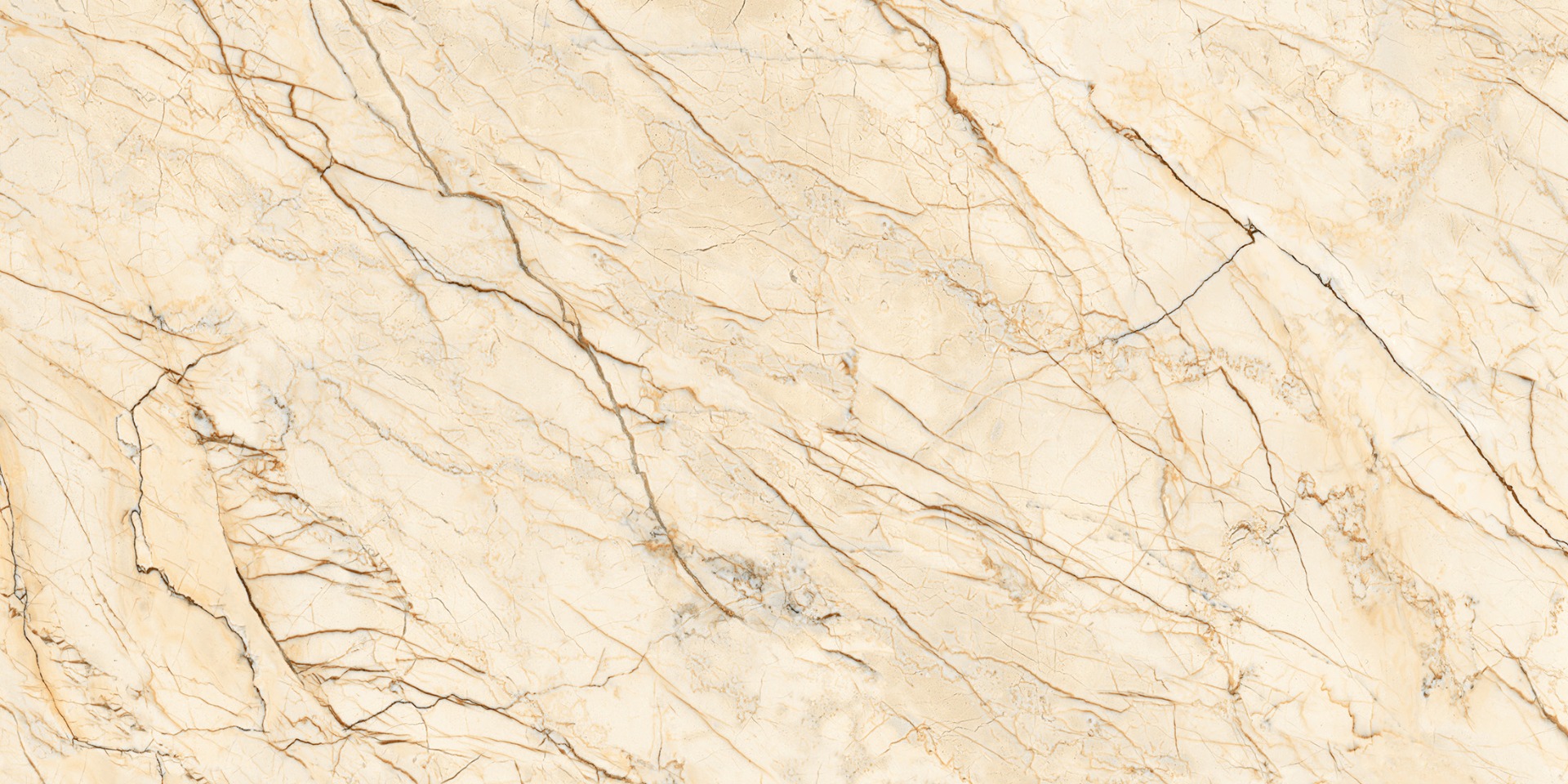 Matte Finish Carving Sofitel Gold Marble Glazed Vitrified Tiles 600x1200 mm
