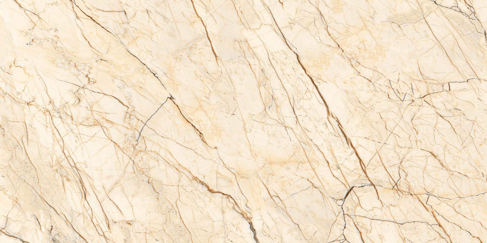 Matte Finish Carving Sofitel Gold Marble Glazed Vitrified Tiles 600x1200 mm