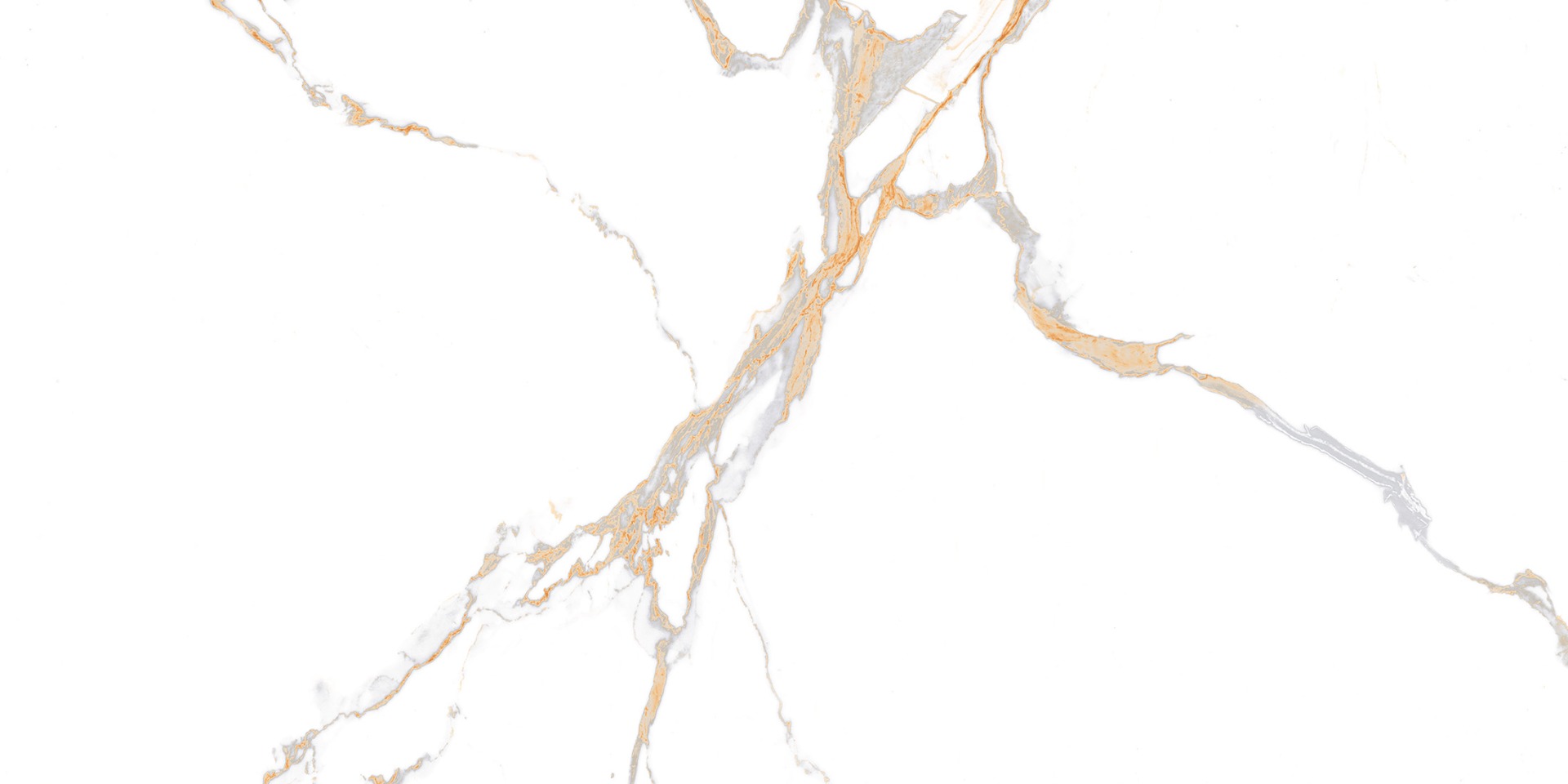 Matte Finish Carving Statuario Altissimo Marble Glazed Vitrified Tiles 600x1200 mm