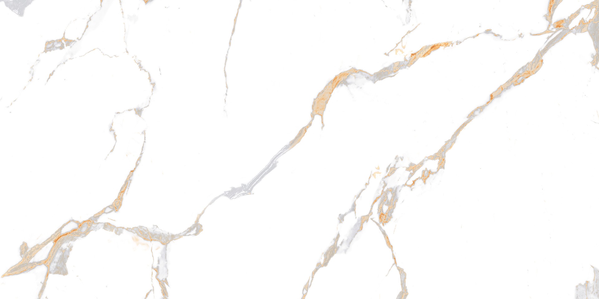 Matte Finish Carving Statuario Altissimo Marble Glazed Vitrified Tiles 600x1200 mm