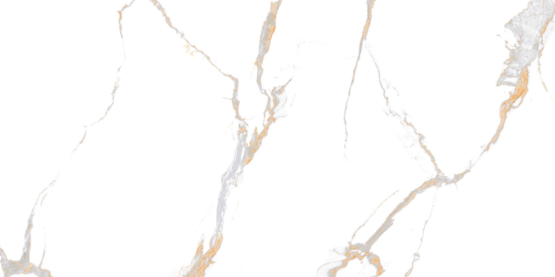 Matte Finish Carving Statuario Altissimo Marble Glazed Vitrified Tiles 600x1200 mm