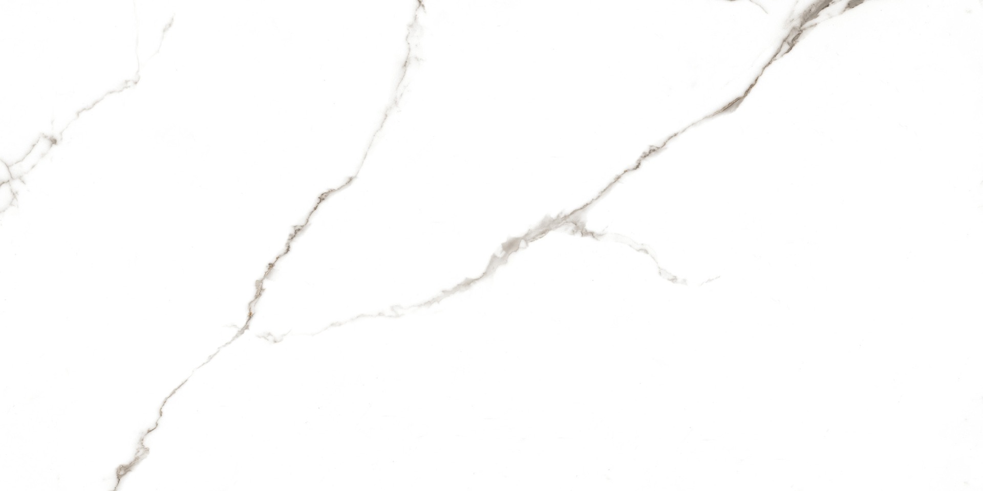 Matte Finish Carving Statuario Veins Marble Glazed Vitrified Tiles 600x1200 mm