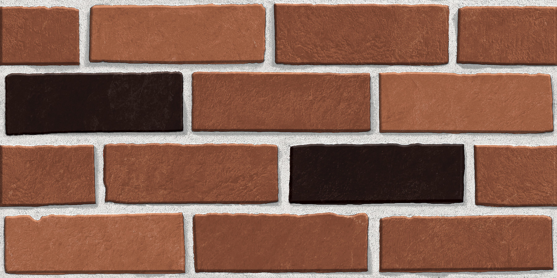 Craftclad Brick Red