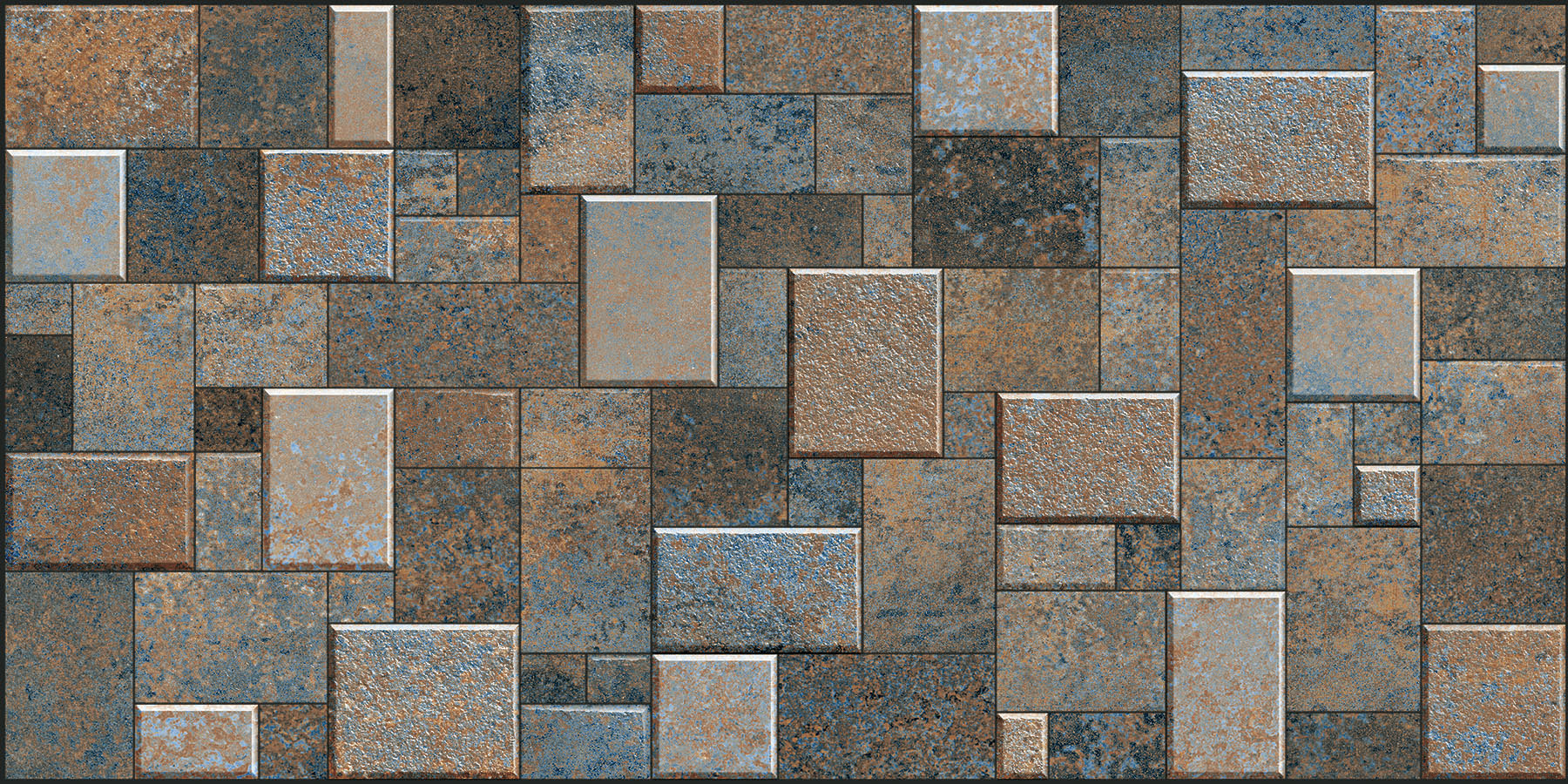 Craftclad Stacked Hewn Jungi