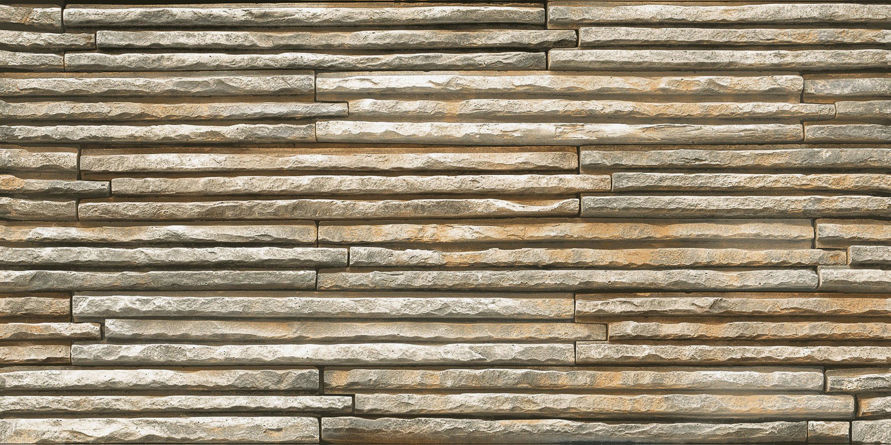 Matte Finish Craftclad Strips Brown Glazed Vitrified Tiles 300x600 mm