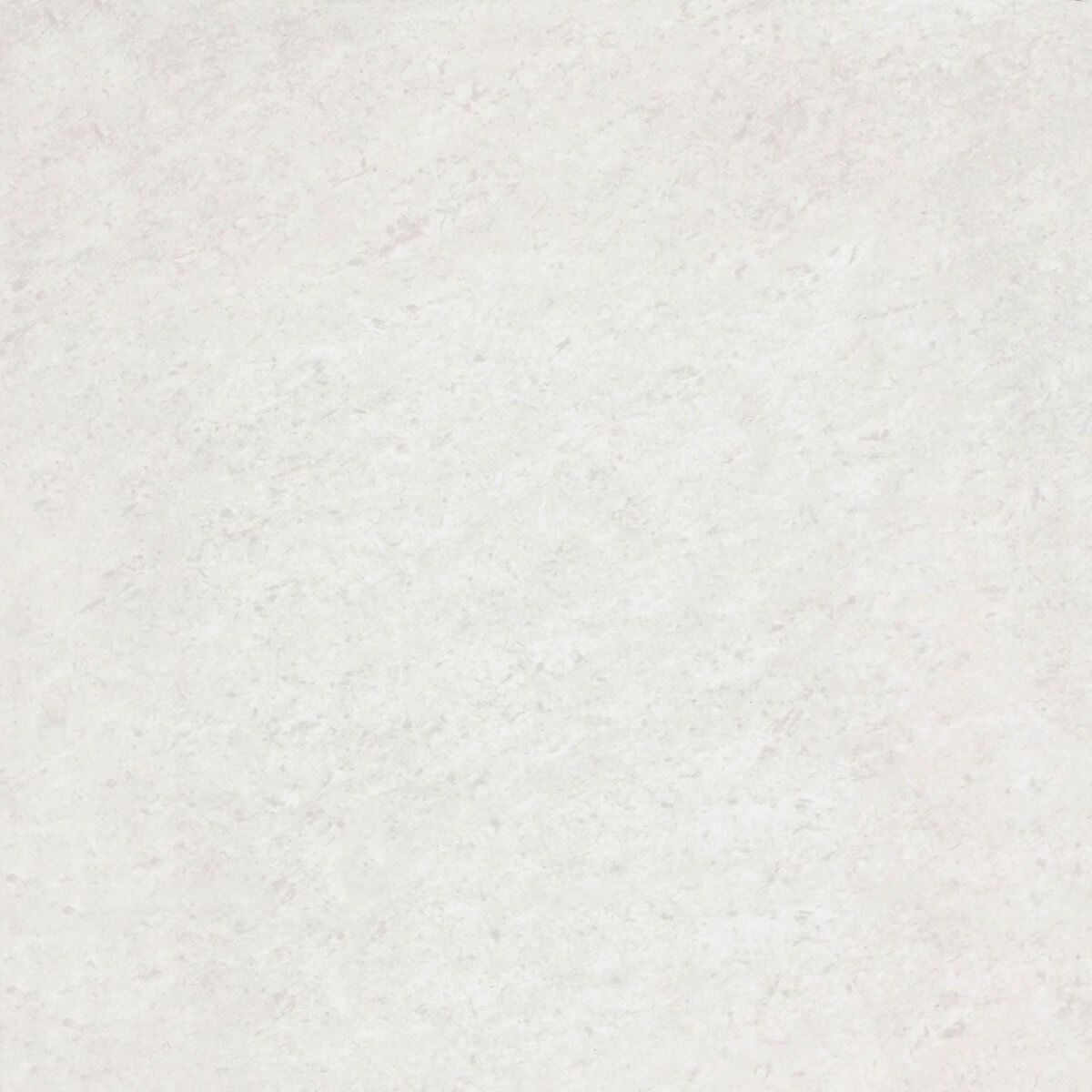 Glossy Finish Lara Silver Vitrified tile 600x600 mm