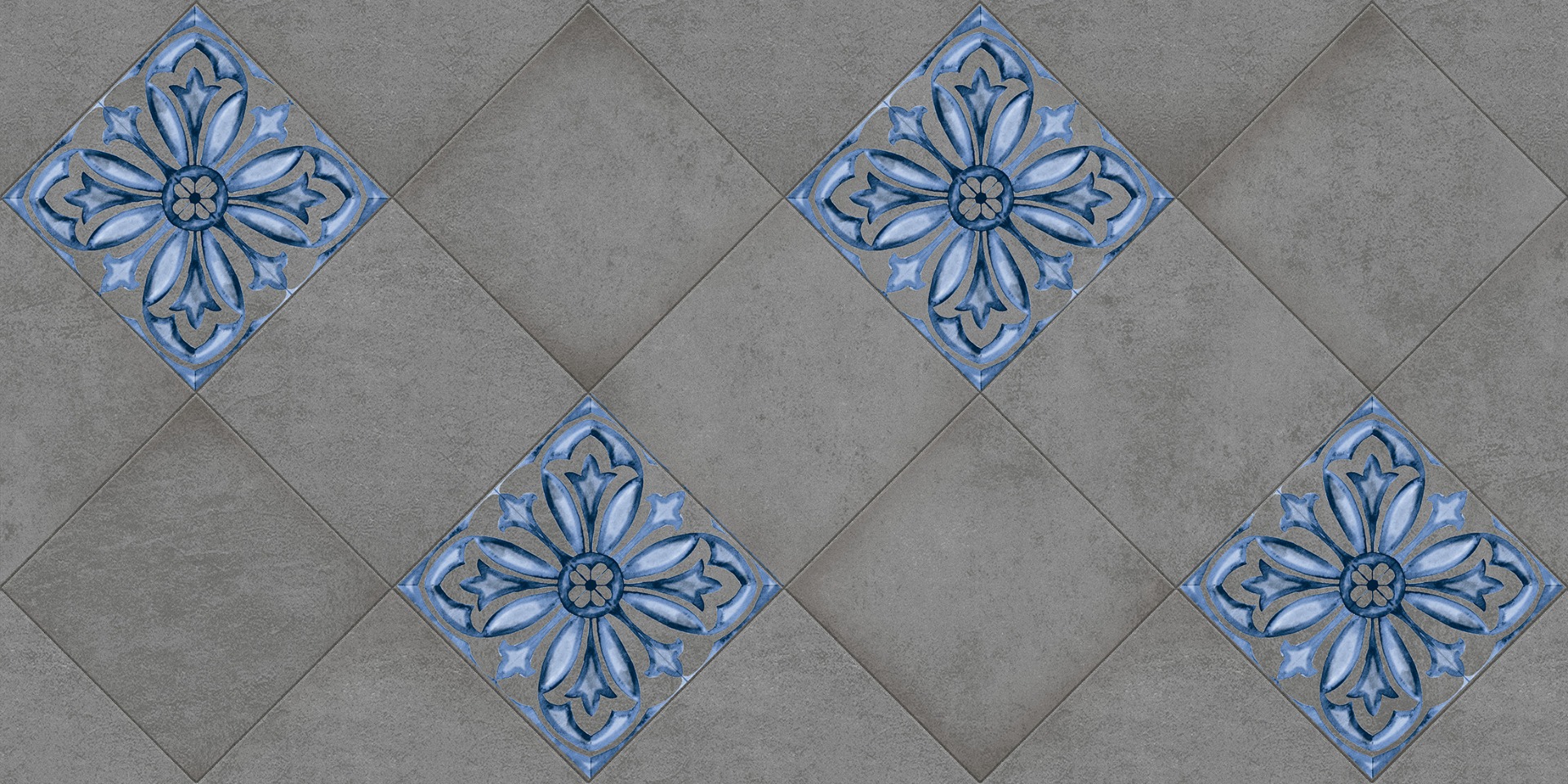 Decor Diamond Moroccan Art