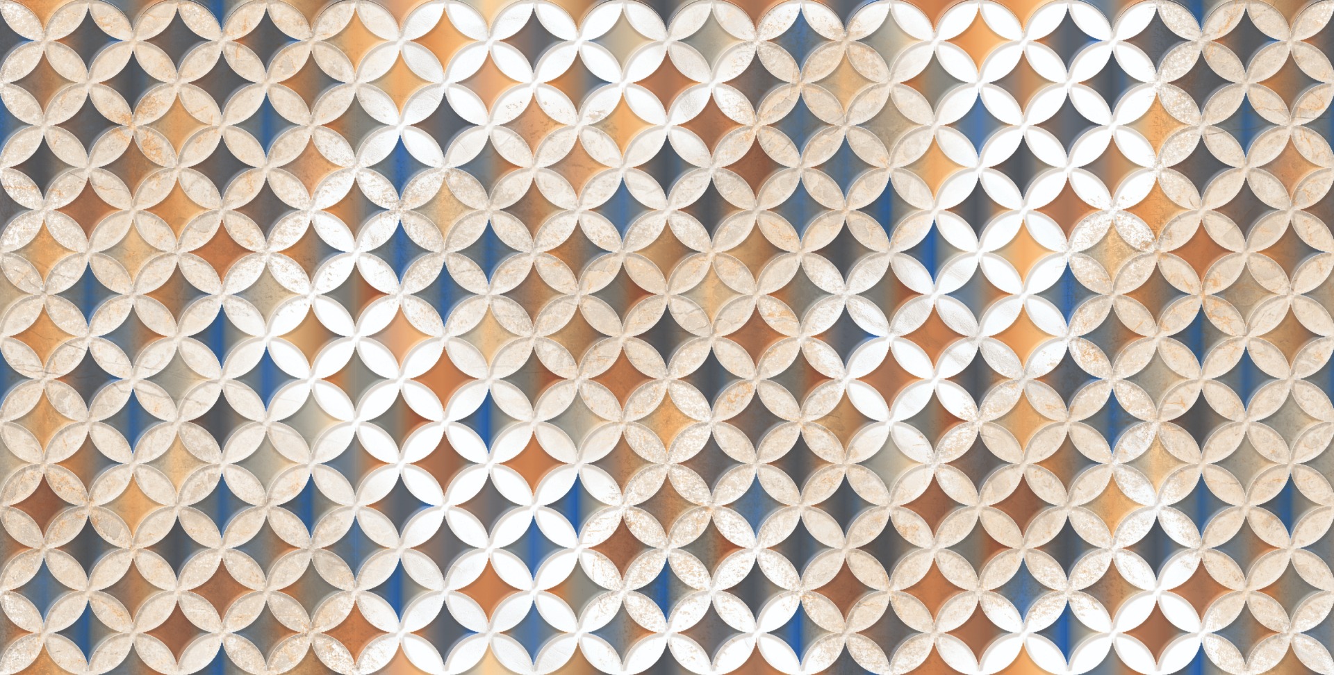 Decor Star Multi