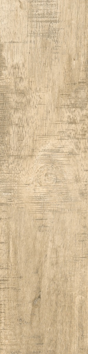 Matte Finish DGVT Cibola Wood L Vitrified tile 145x600 mm