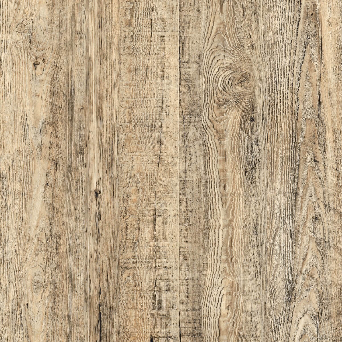Matte Finish DGVT Cypress Wood Ash Vitrified tile 600x600 mm