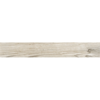Matte Finish DGVT Lumber White Ash Wood Vitrified tile 195x1200 mm