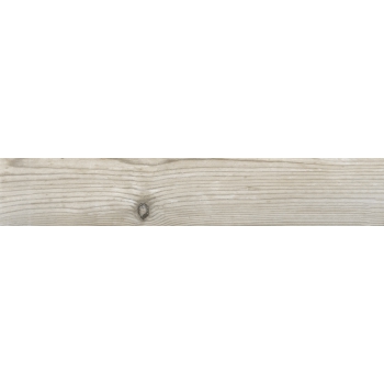 Matte Finish DGVT Lumber White Ash Wood Vitrified tile 195x1200 mm